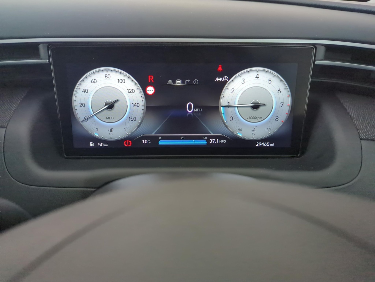 Used Hyundai TUCSON 2023 for sale - 77404270: Photo 25