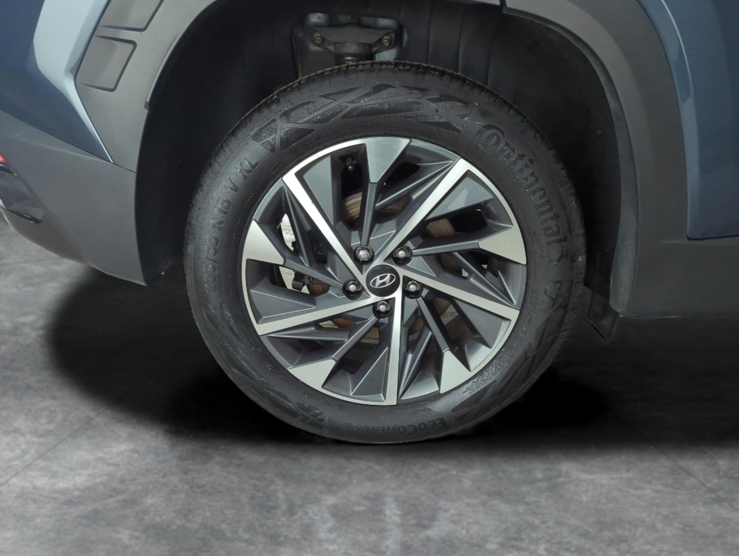 Used Hyundai TUCSON 2023 for sale - 77404270: Photo 29