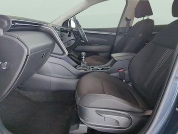 Used Hyundai TUCSON 2023 for sale - 77404270: Photo