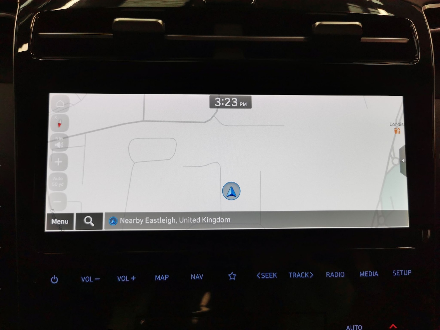 Used Hyundai TUCSON 2023 for sale - 77404270: Photo 6