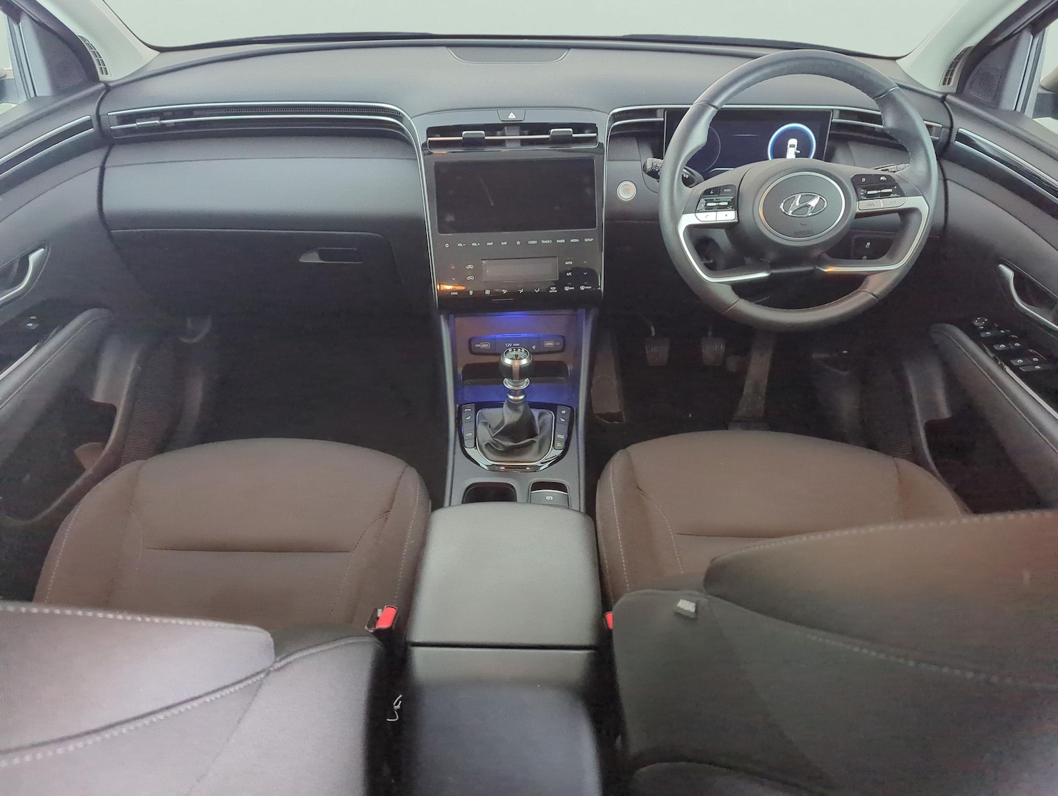 Used Hyundai TUCSON 2023 for sale - 77404270: Photo 7