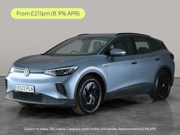 Used Volkswagen ID.4 2023 for sale - 78442683: Photo