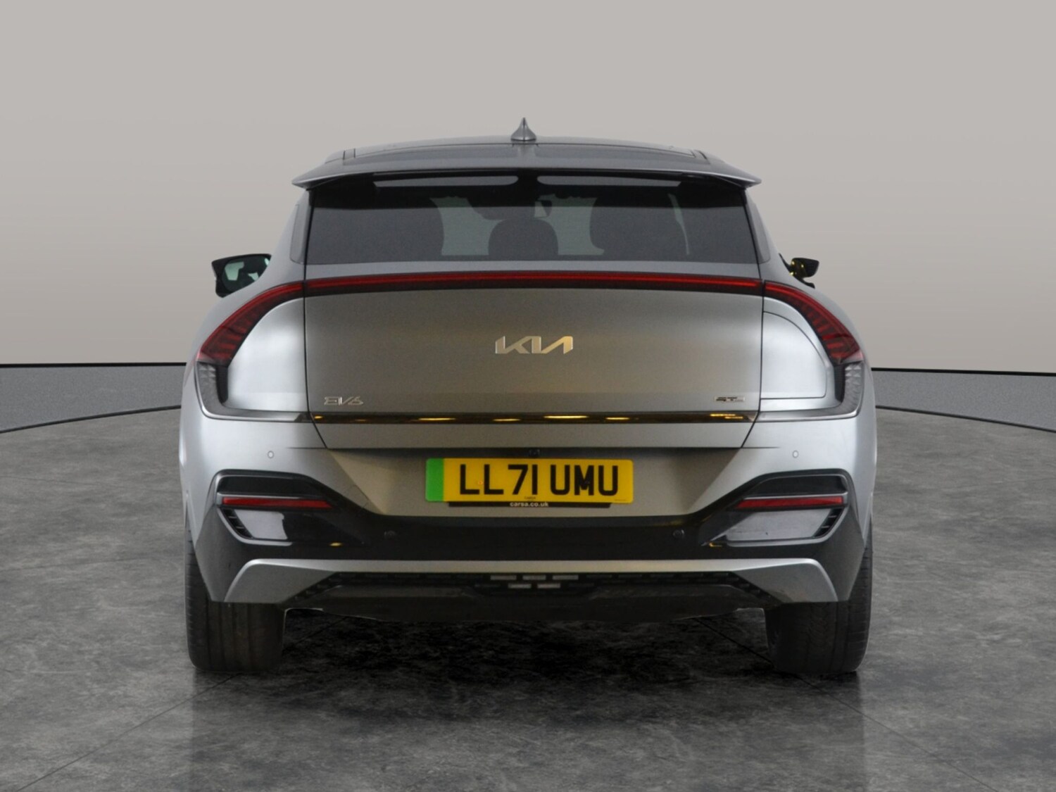 Used Kia EV6 2022 for sale - 77698596: Photo 10