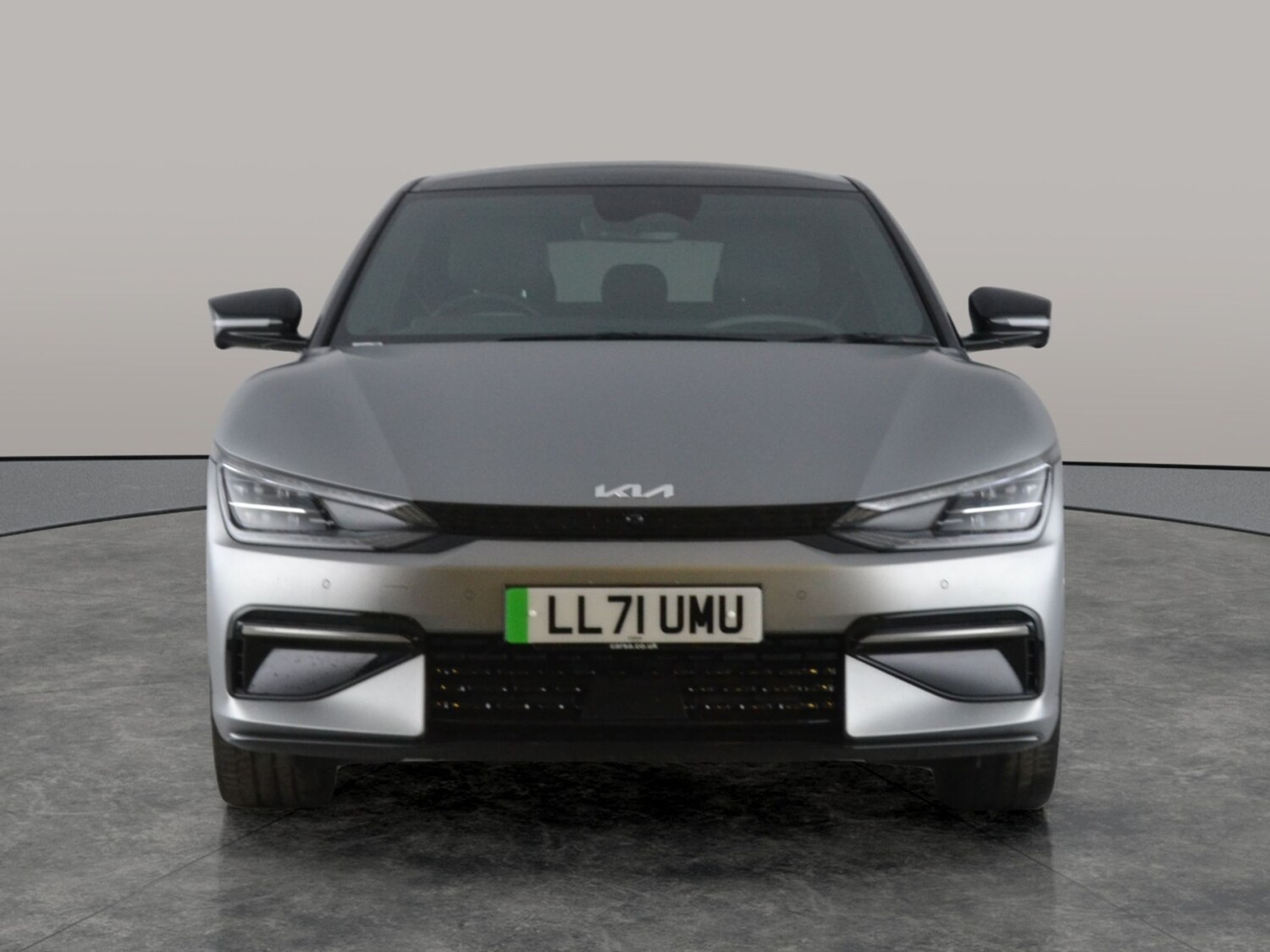 Used Kia EV6 2022 for sale - 77698596: Photo 14