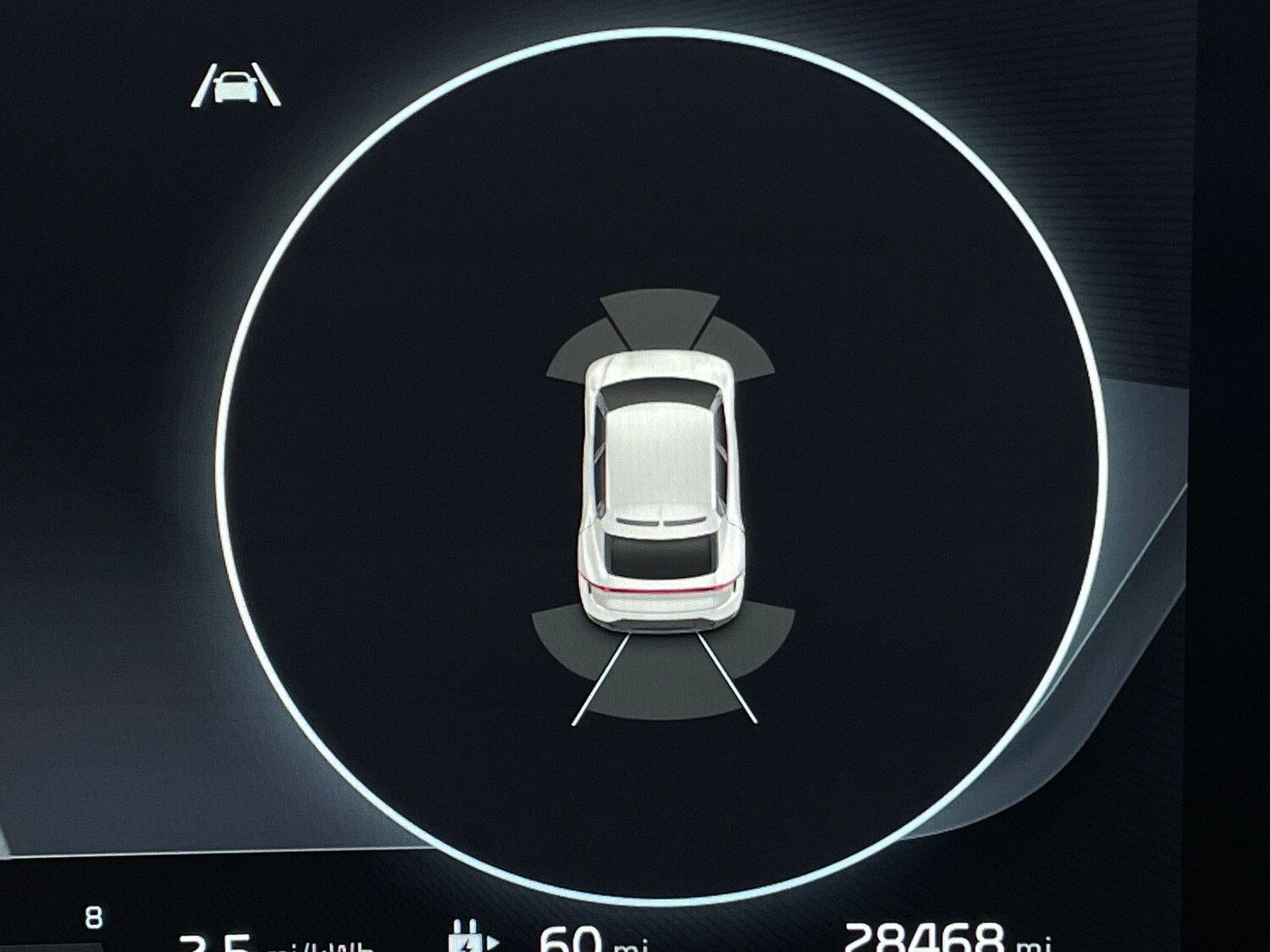 Used Kia EV6 2022 for sale - 77698596: Photo 25