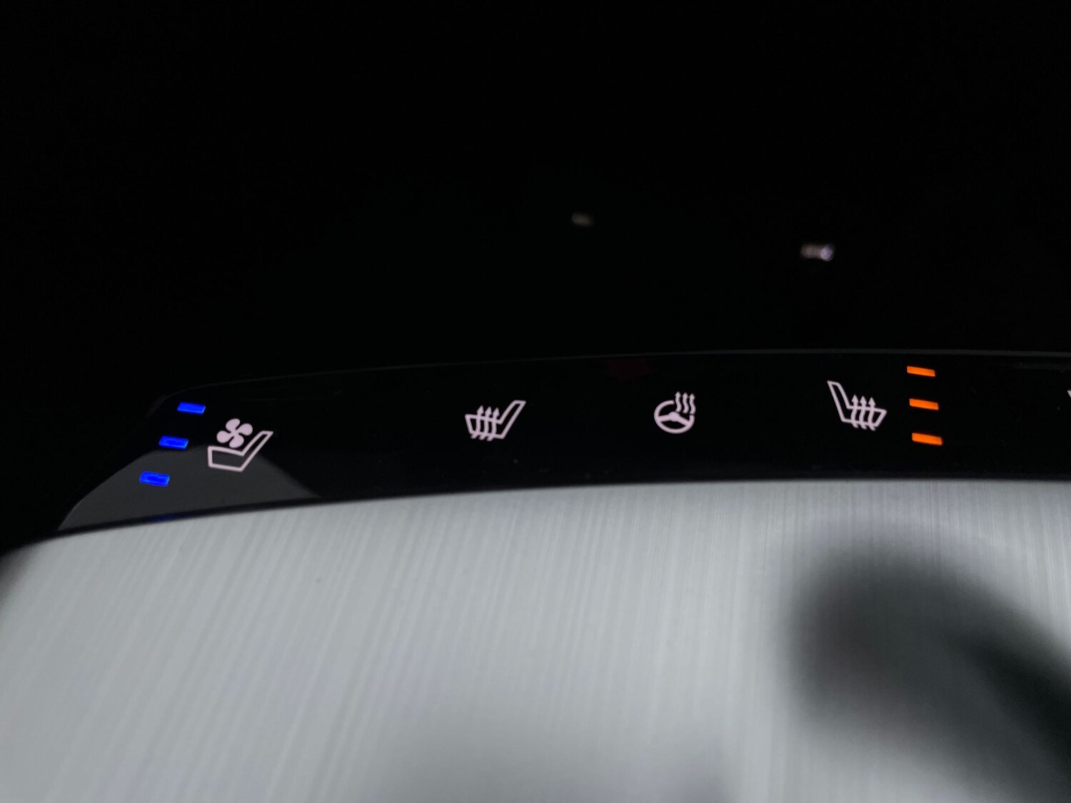 Used Kia EV6 2022 for sale - 77698596: Photo 28