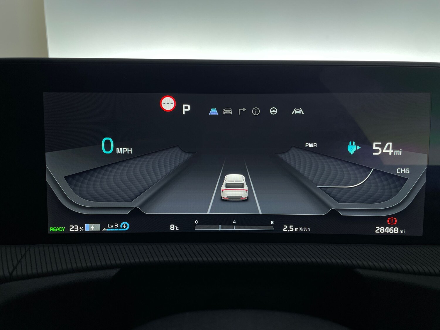 Used Kia EV6 2022 for sale - 77698596: Photo 35