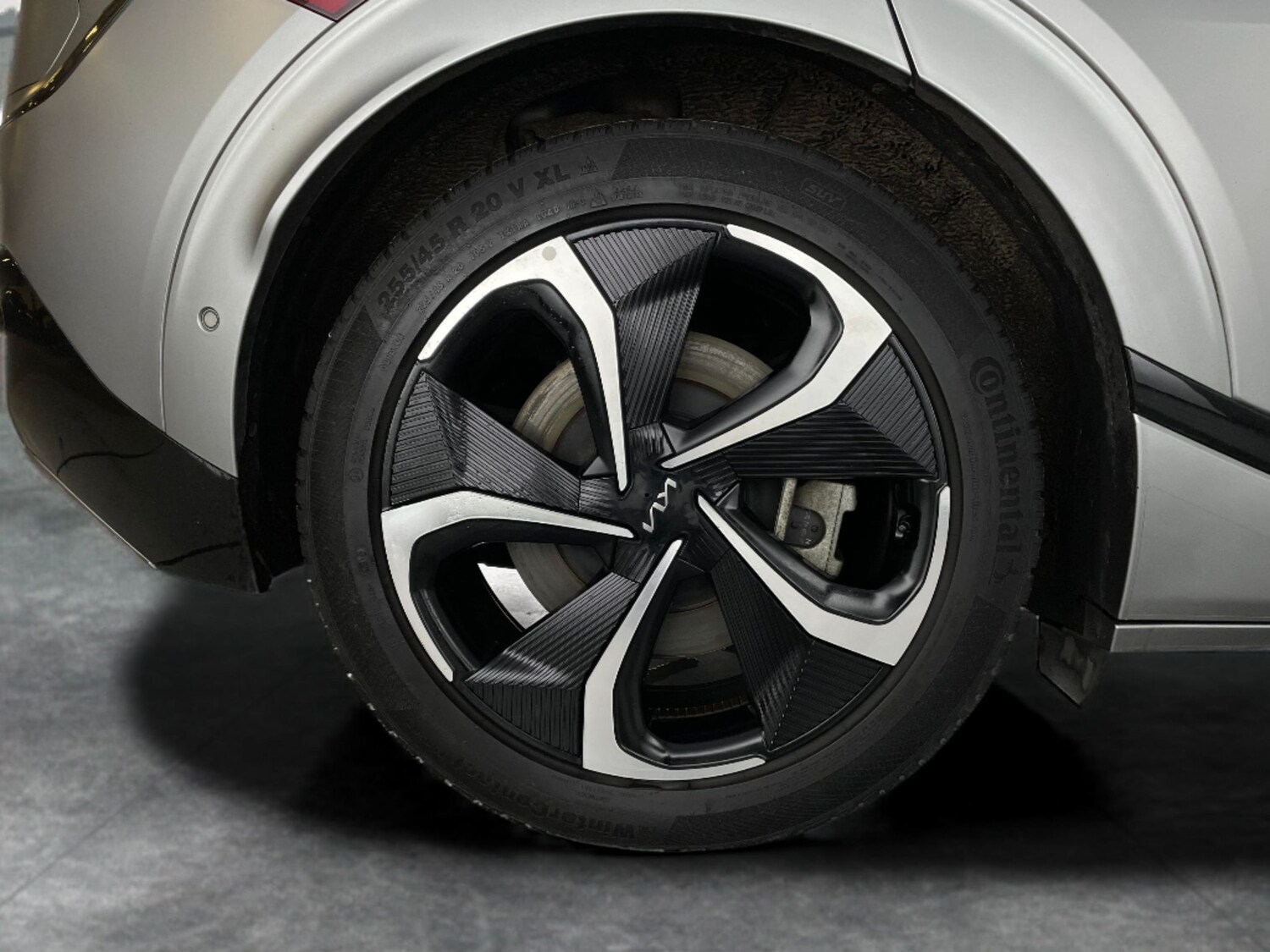 Used Kia EV6 2022 for sale - 77698596: Photo 39