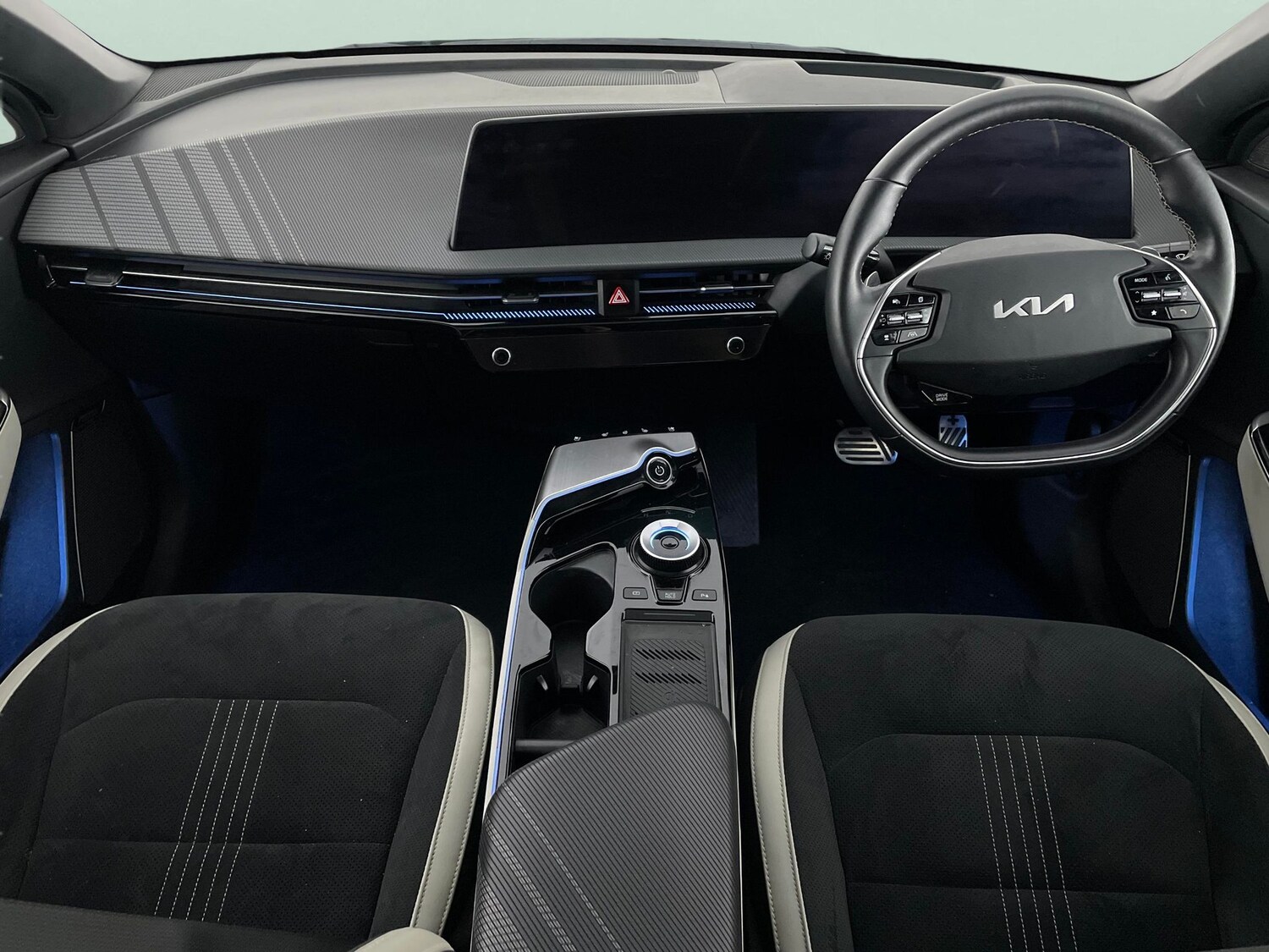 Used Kia EV6 2022 for sale - 77698596: Photo 8