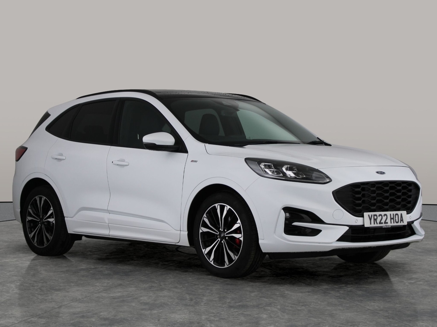 Used Ford Kuga 2022 for sale - 78180654: Photo 10