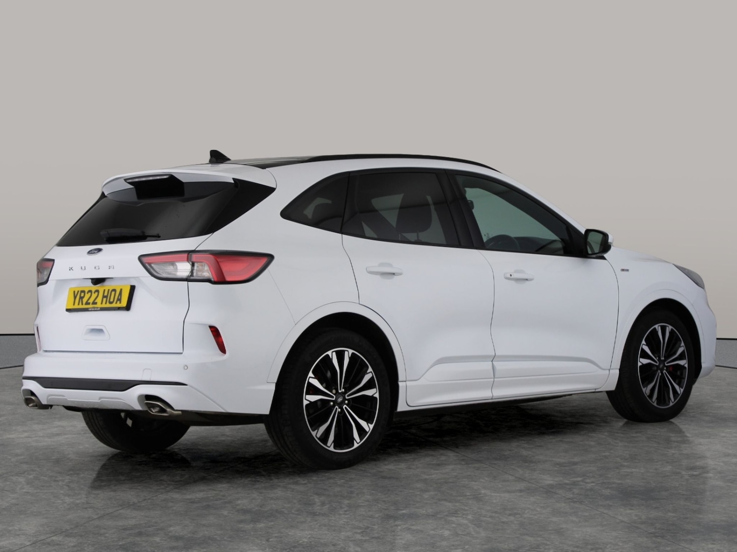 Used Ford Kuga 2022 for sale - 78180654: Photo 12