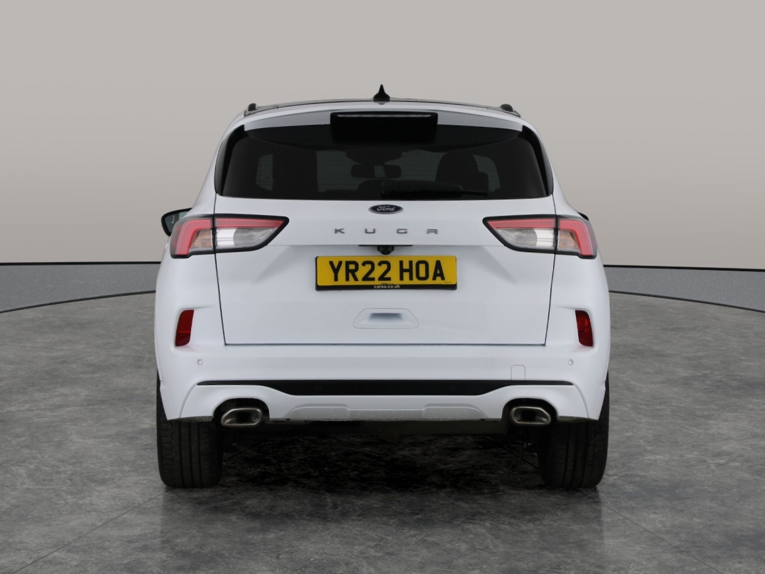 Used Ford Kuga 2022 for sale - 78180654: Photo 13