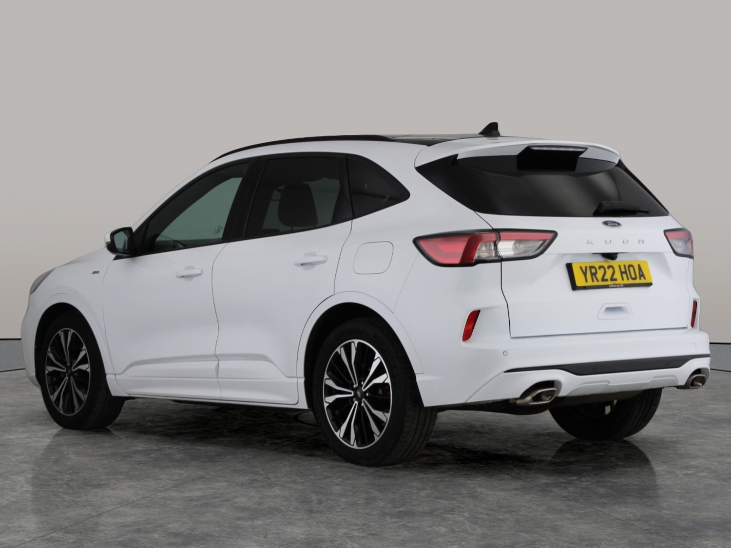 Used Ford Kuga 2022 for sale - 78180654: Photo 14