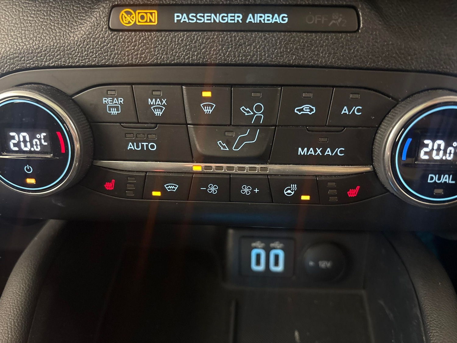 Used Ford Kuga 2022 for sale - 78180654: Photo 19