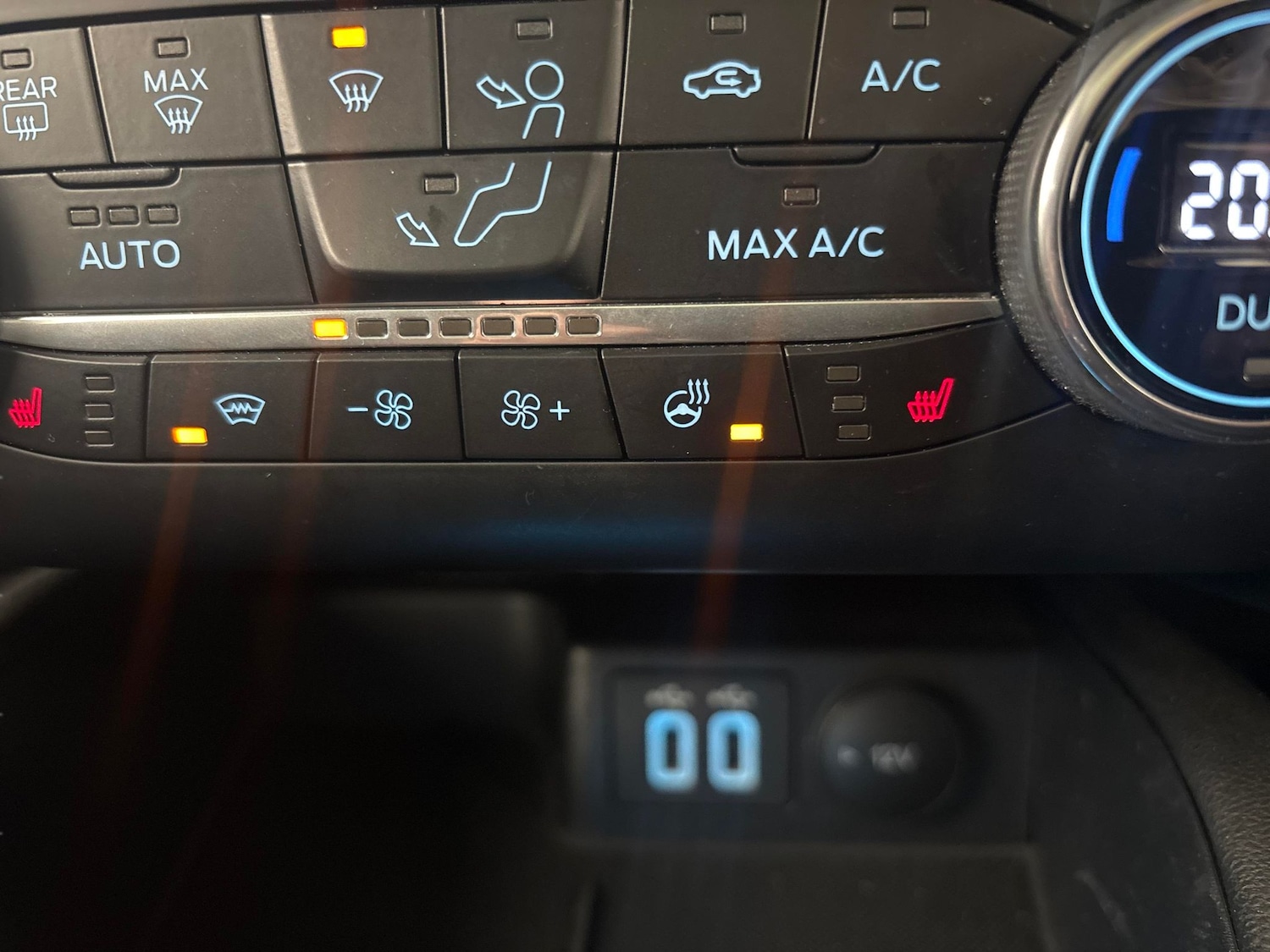 Used Ford Kuga 2022 for sale - 78180654: Photo 20