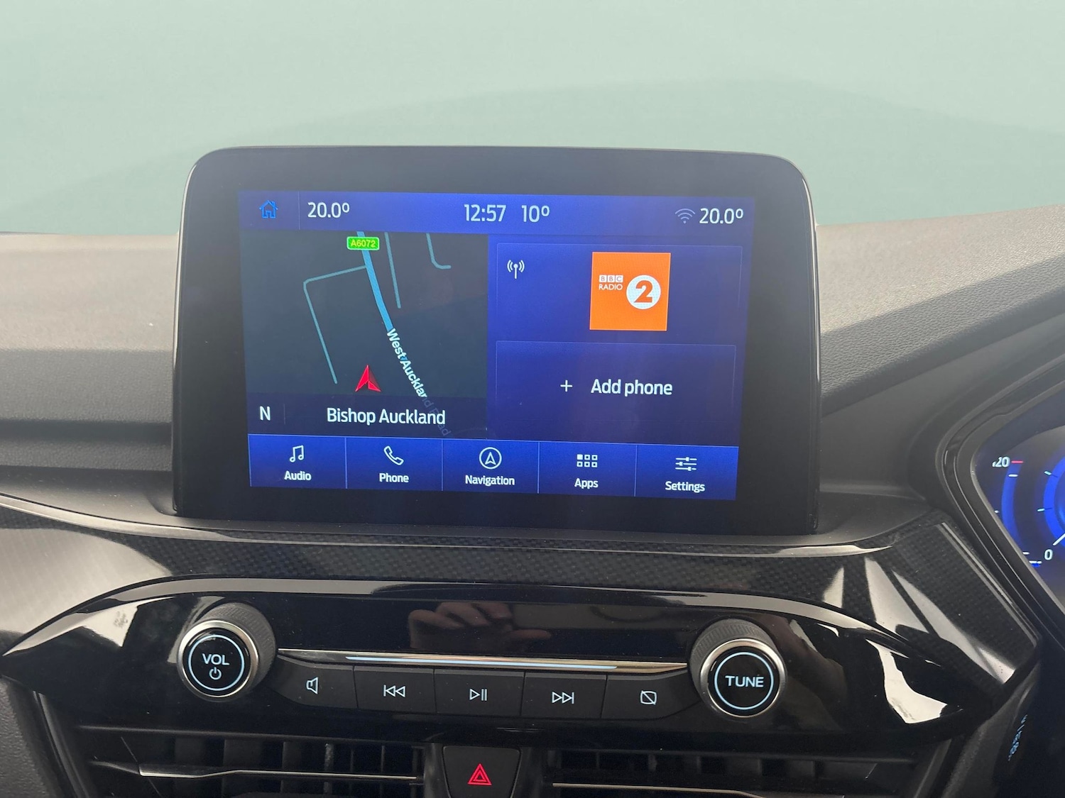 Used Ford Kuga 2022 for sale - 78180654: Photo 21