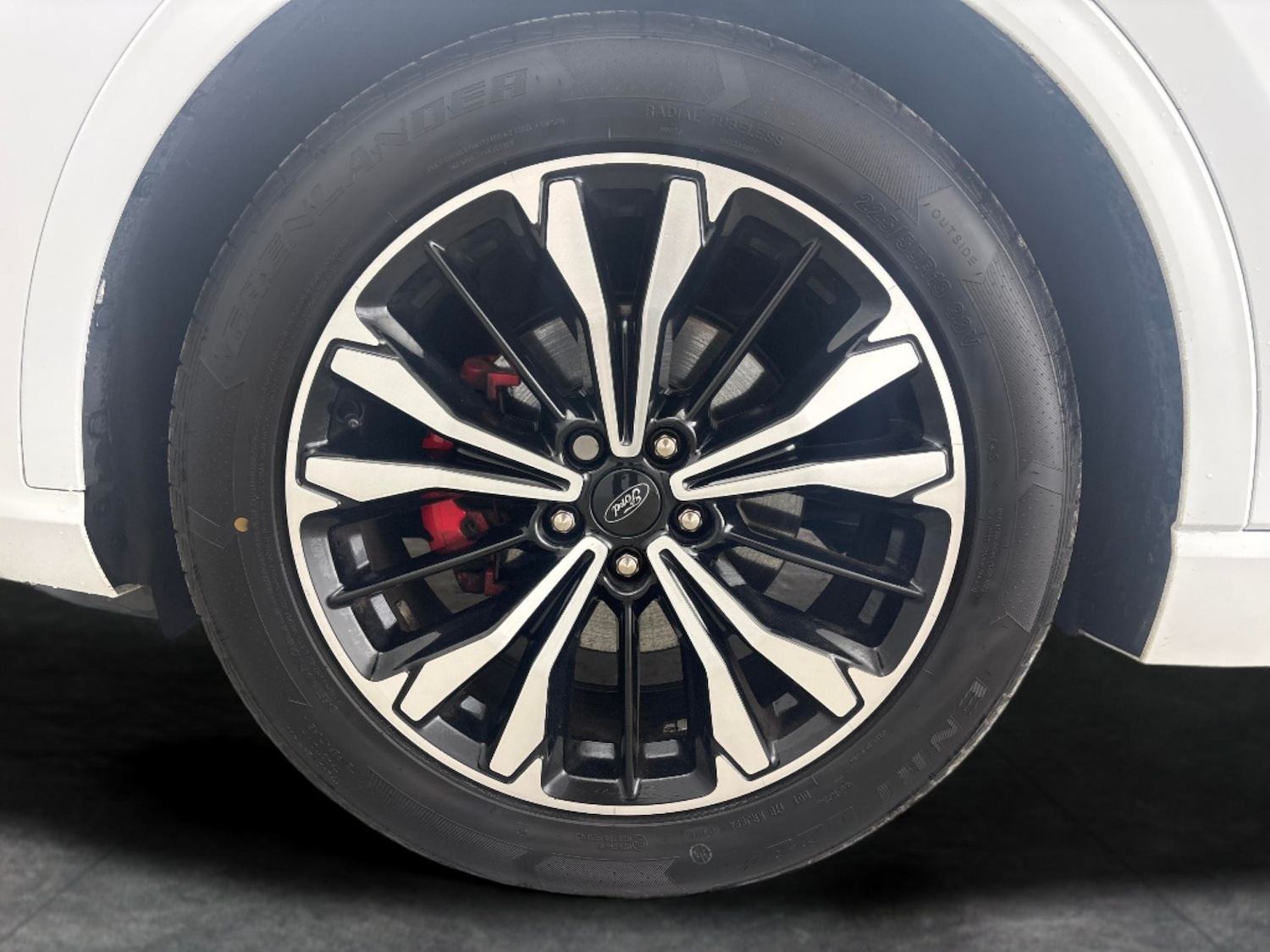 Used Ford Kuga 2022 for sale - 78180654: Photo 22