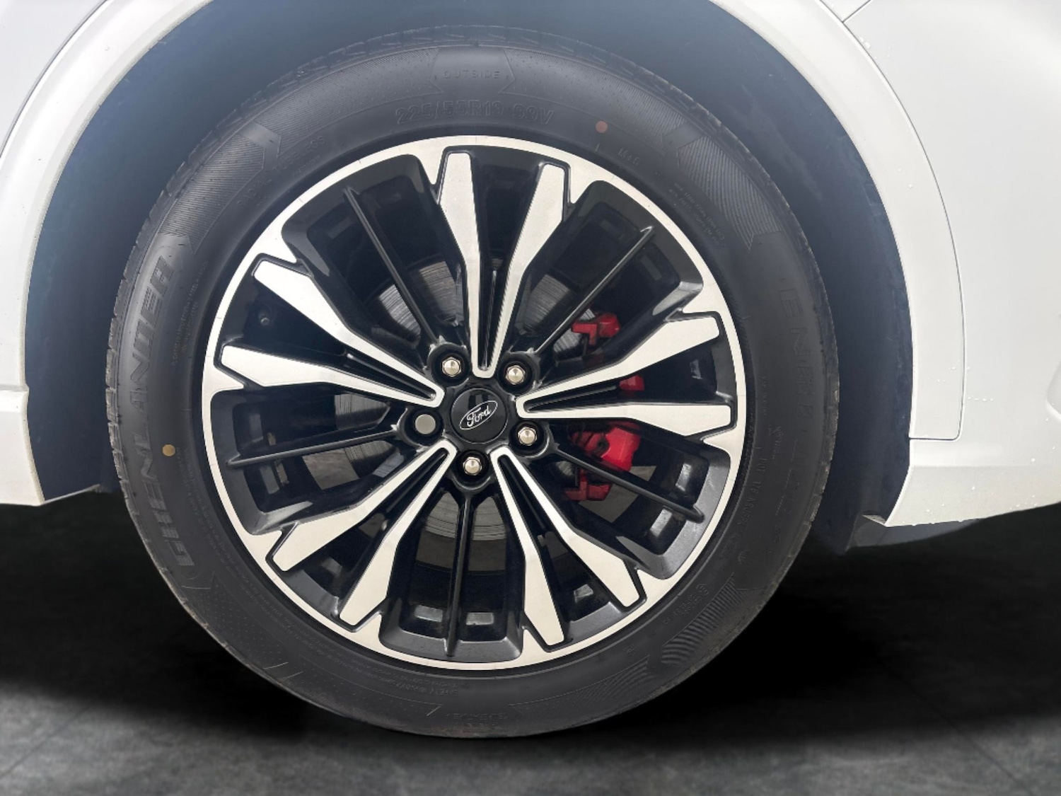 Used Ford Kuga 2022 for sale - 78180654: Photo 23