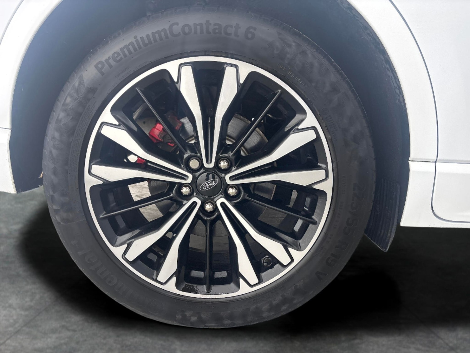 Used Ford Kuga 2022 for sale - 78180654: Photo 24