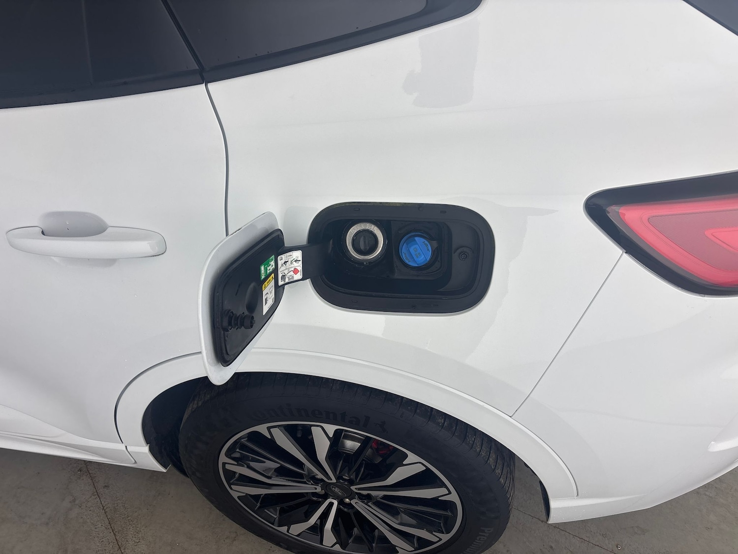 Used Ford Kuga 2022 for sale - 78180654: Photo 25