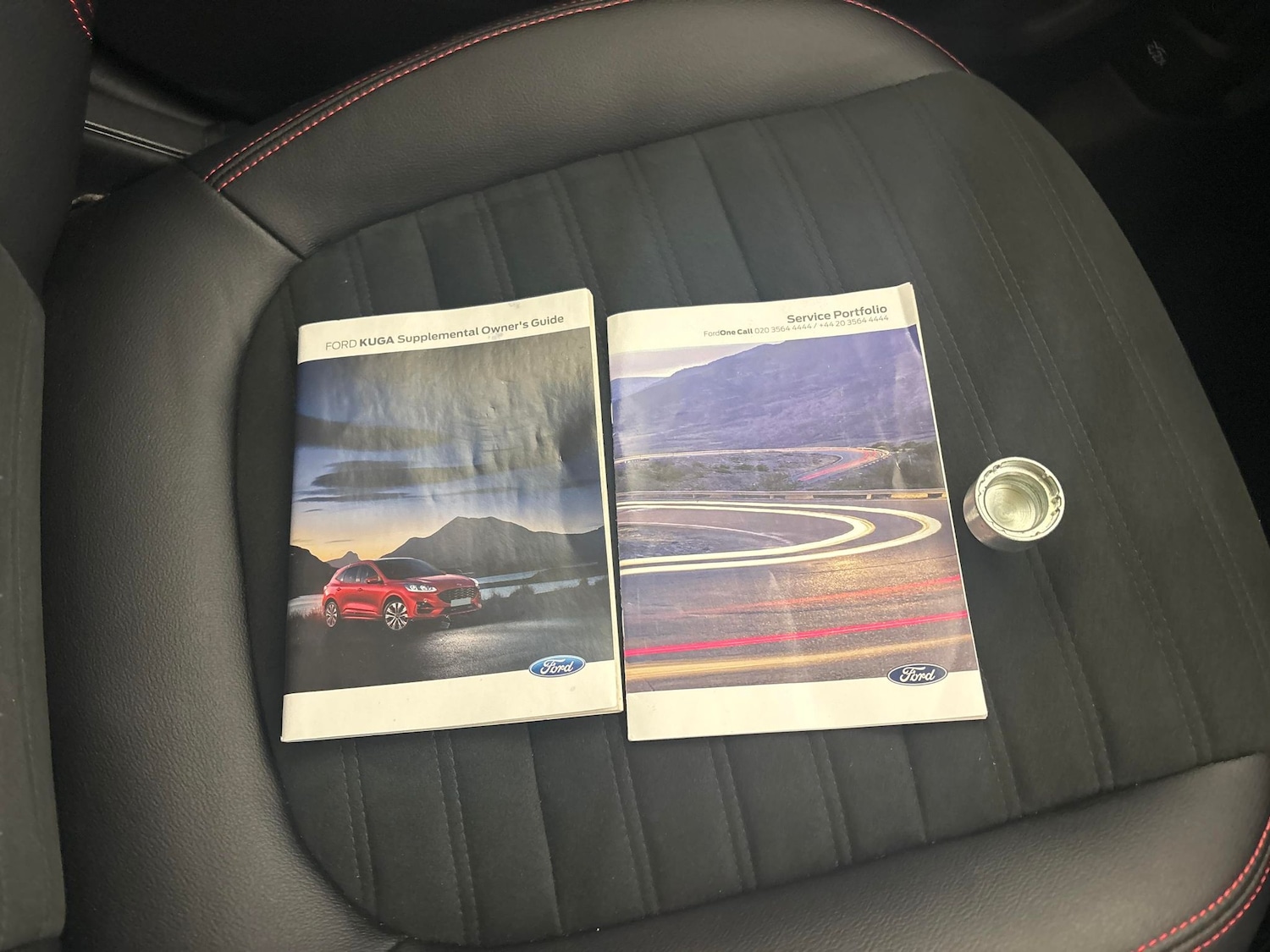 Used Ford Kuga 2022 for sale - 78180654: Photo 31