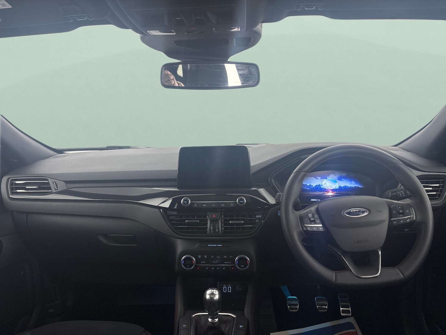 Used Ford Kuga 2022 for sale - 78180654: Photo 4