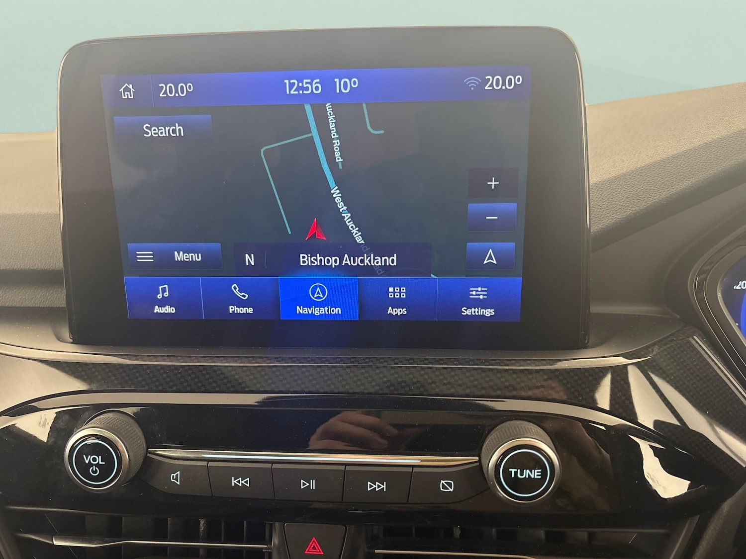 Used Ford Kuga 2022 for sale - 78180654: Photo 7