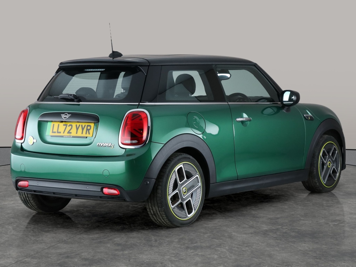 Used MINI Hatch 2022 for sale - 77406756: Photo 13