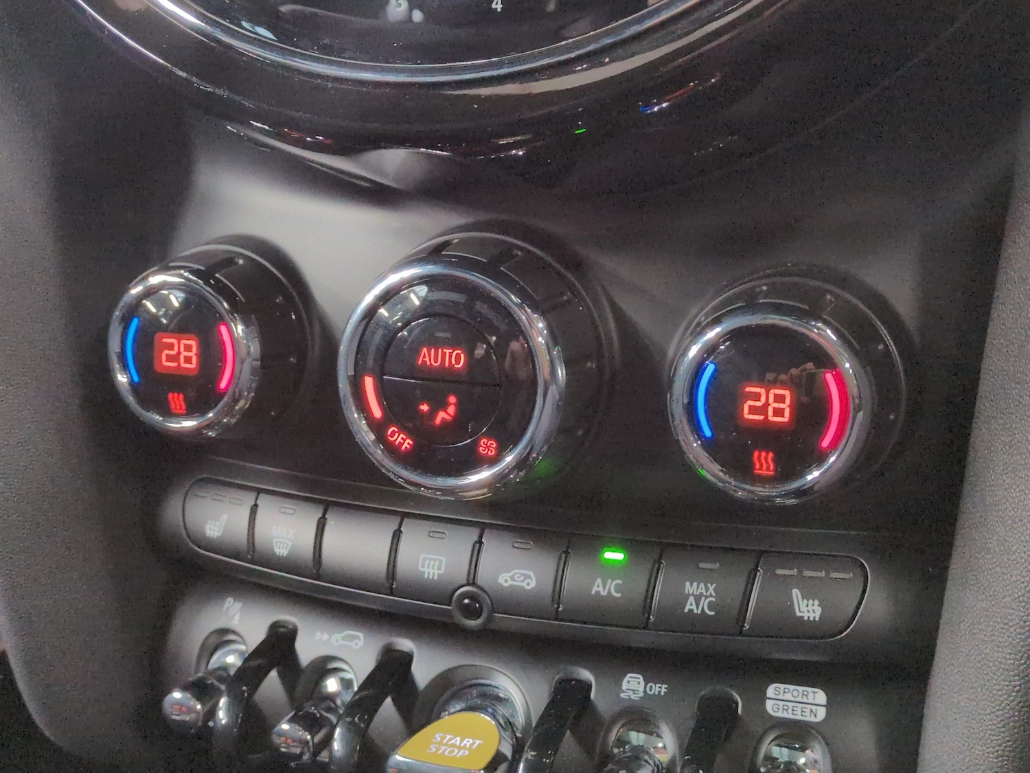 Used MINI Hatch 2022 for sale - 77406756: Photo 21