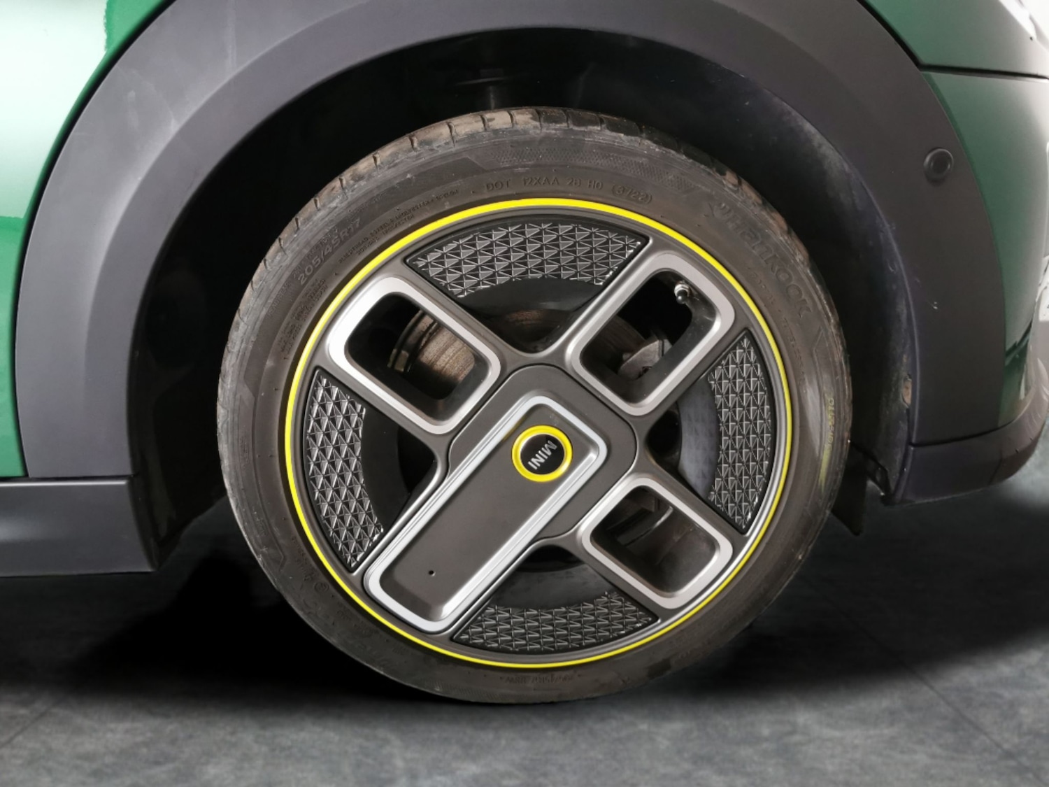 Used MINI Hatch 2022 for sale - 77406756: Photo 26