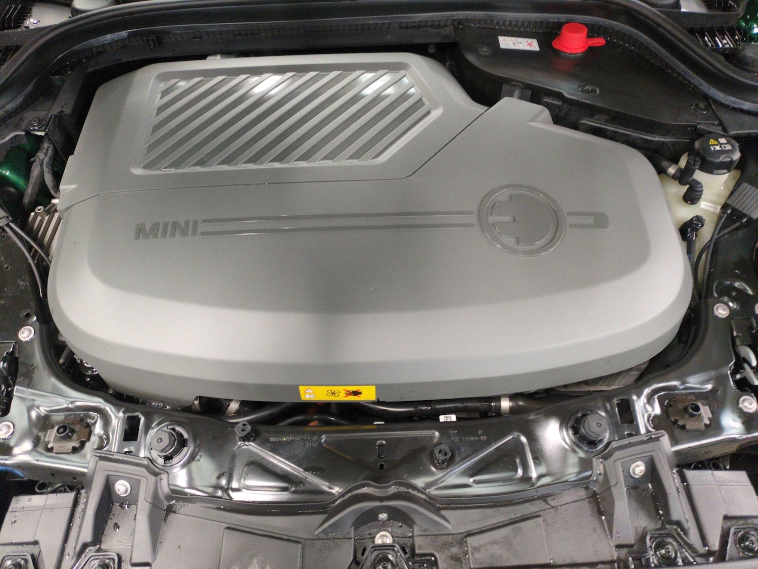 Used MINI Hatch 2022 for sale - 77406756: Photo 32