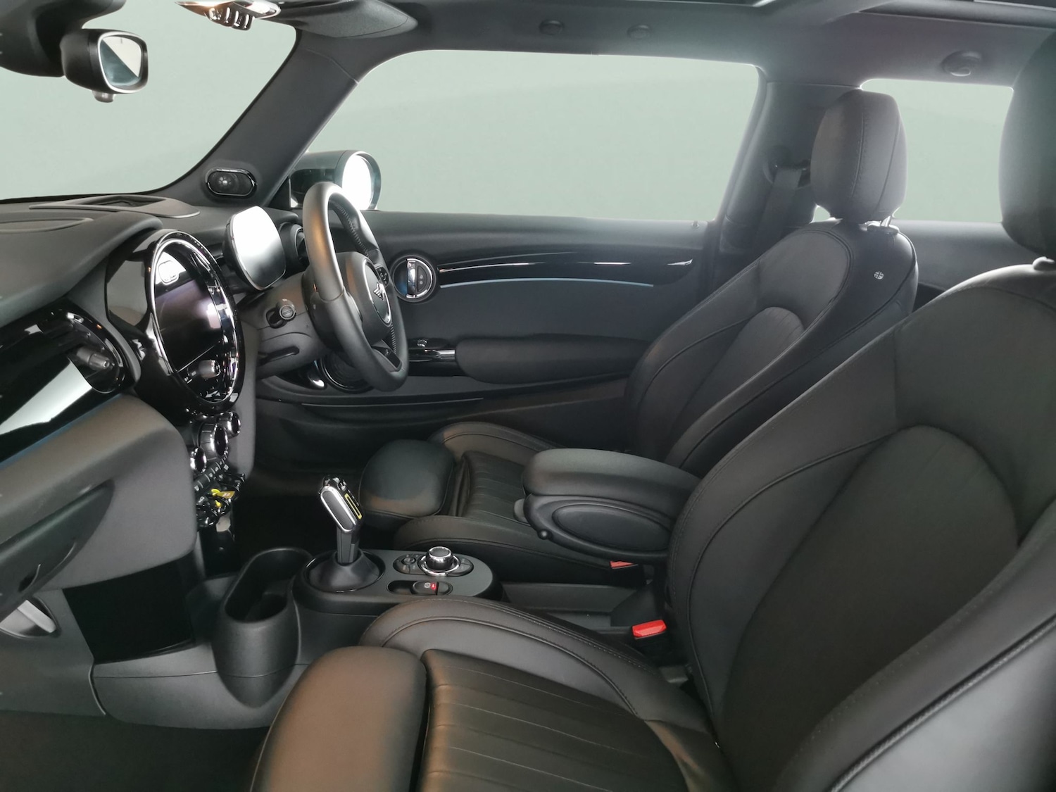 Used MINI Hatch 2022 for sale - 77406756: Photo 4