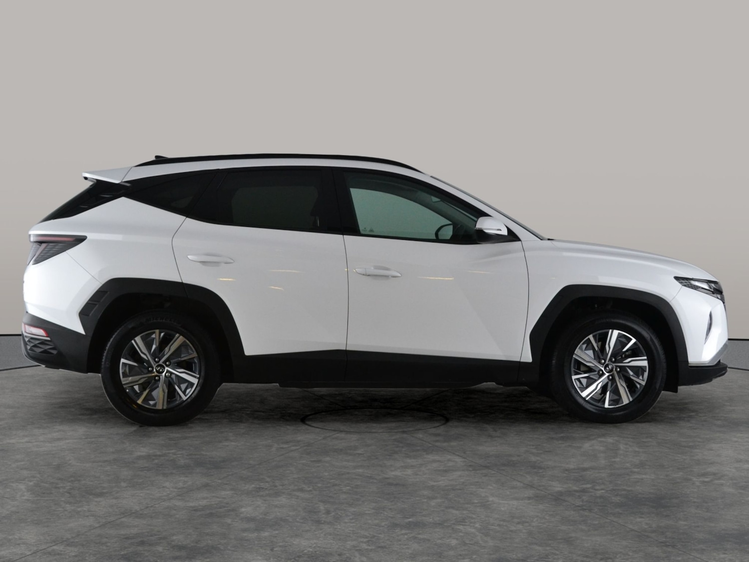 Used Hyundai TUCSON 2022 for sale - 76603143: Photo 11