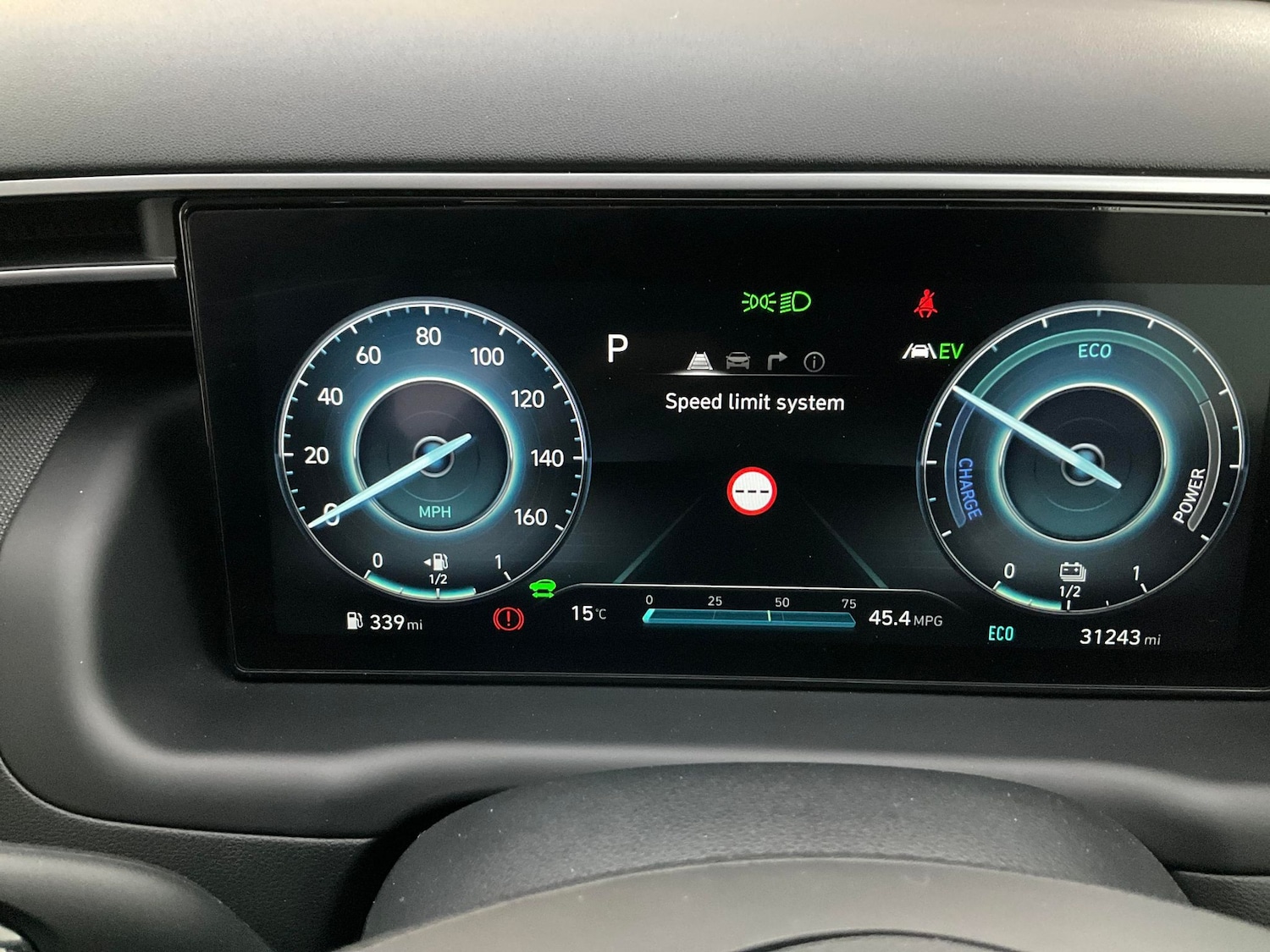 Used Hyundai TUCSON 2022 for sale - 76603143: Photo 14