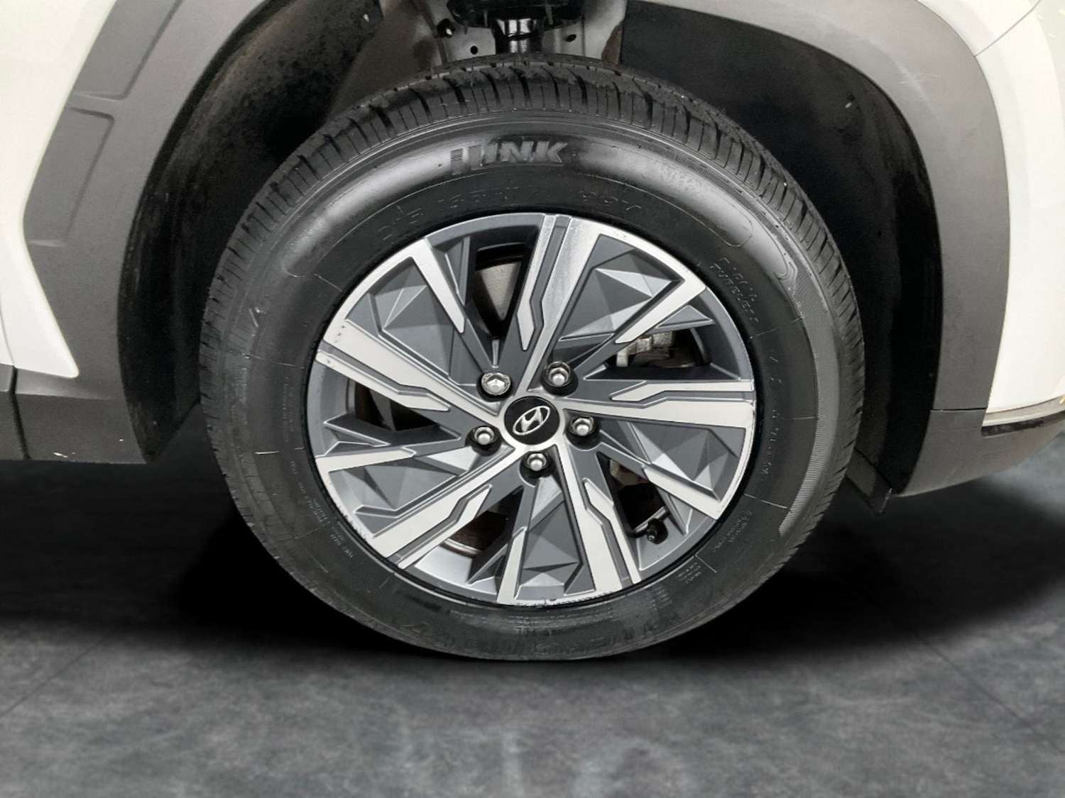 Used Hyundai TUCSON 2022 for sale - 76603143: Photo 22