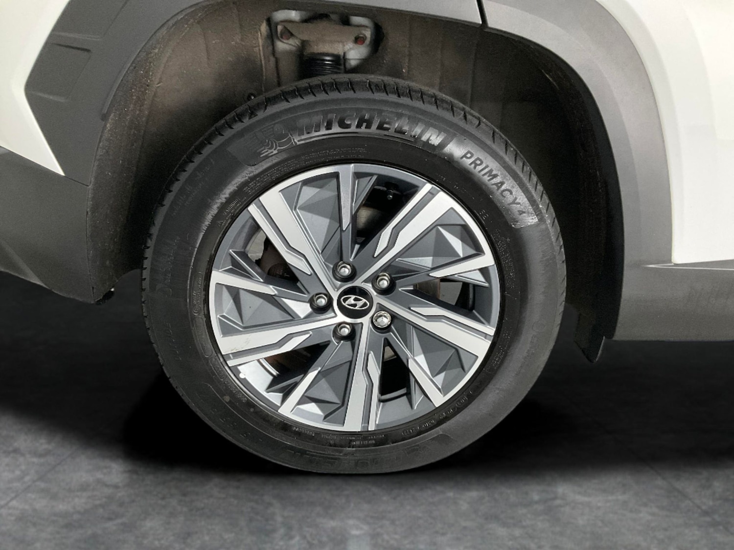 Used Hyundai TUCSON 2022 for sale - 76603143: Photo 23