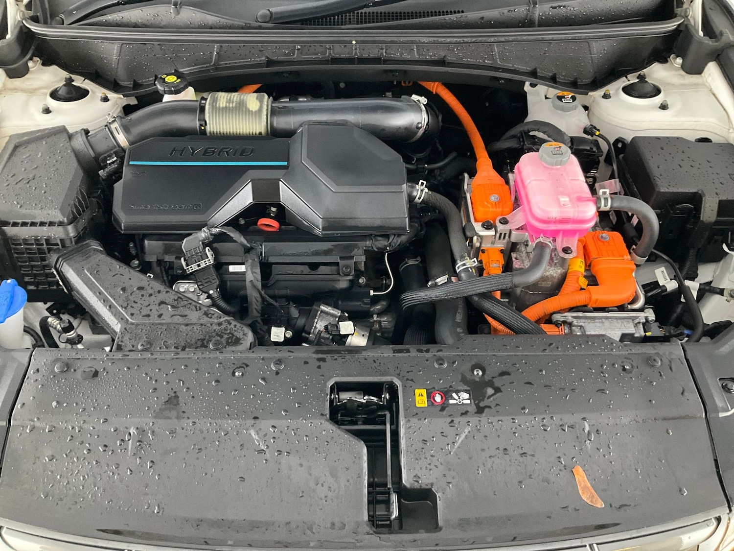 Used Hyundai TUCSON 2022 for sale - 76603143: Photo 31