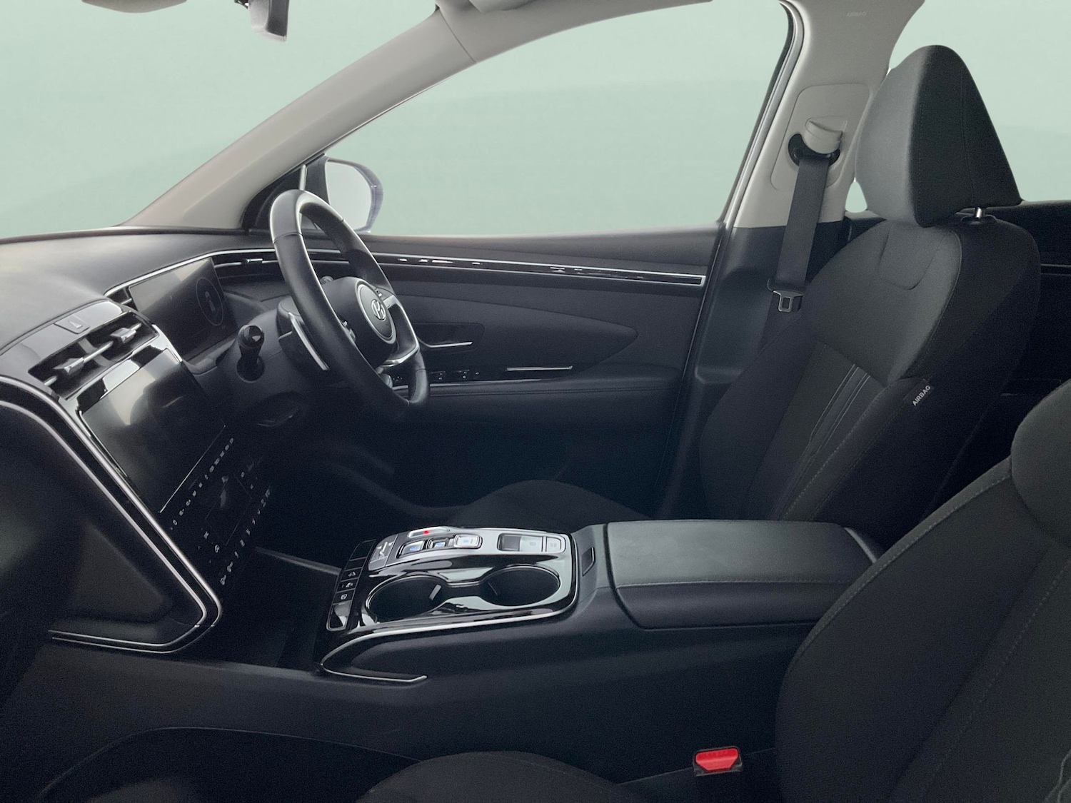 Used Hyundai TUCSON 2022 for sale - 76603143: Photo 4