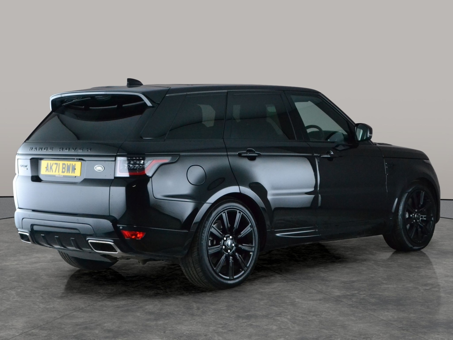 Used Land Rover Range Rover Sport 2022 for sale - 77799964: Photo 10