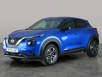 Used Nissan Juke undefined for sale - 78860384: Photo