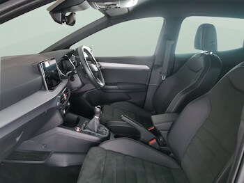 Used SEAT Ibiza undefined for sale - 77775974: Photo