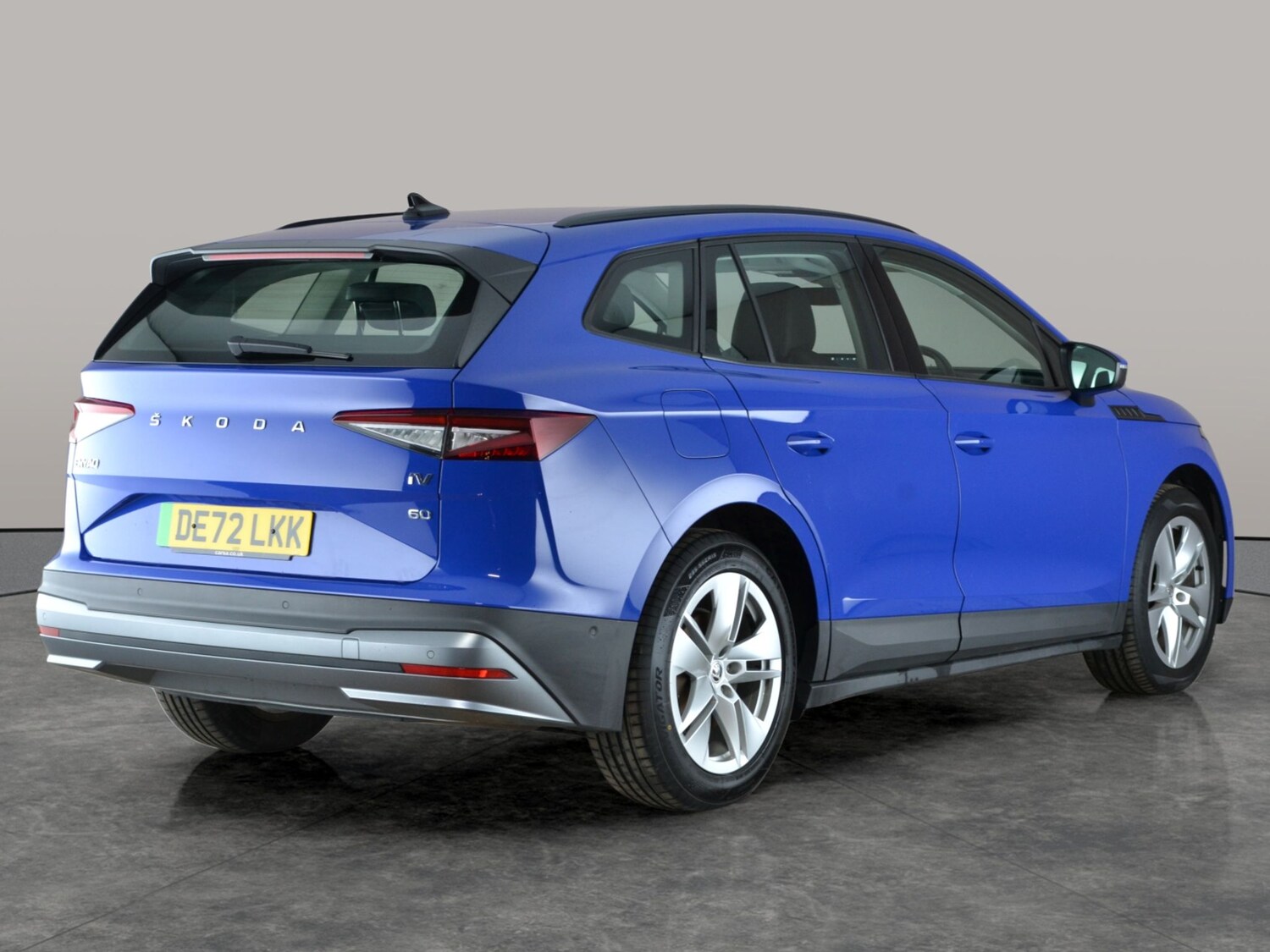 Used Skoda Enyaq 2022 for sale - 77347537: Photo 10