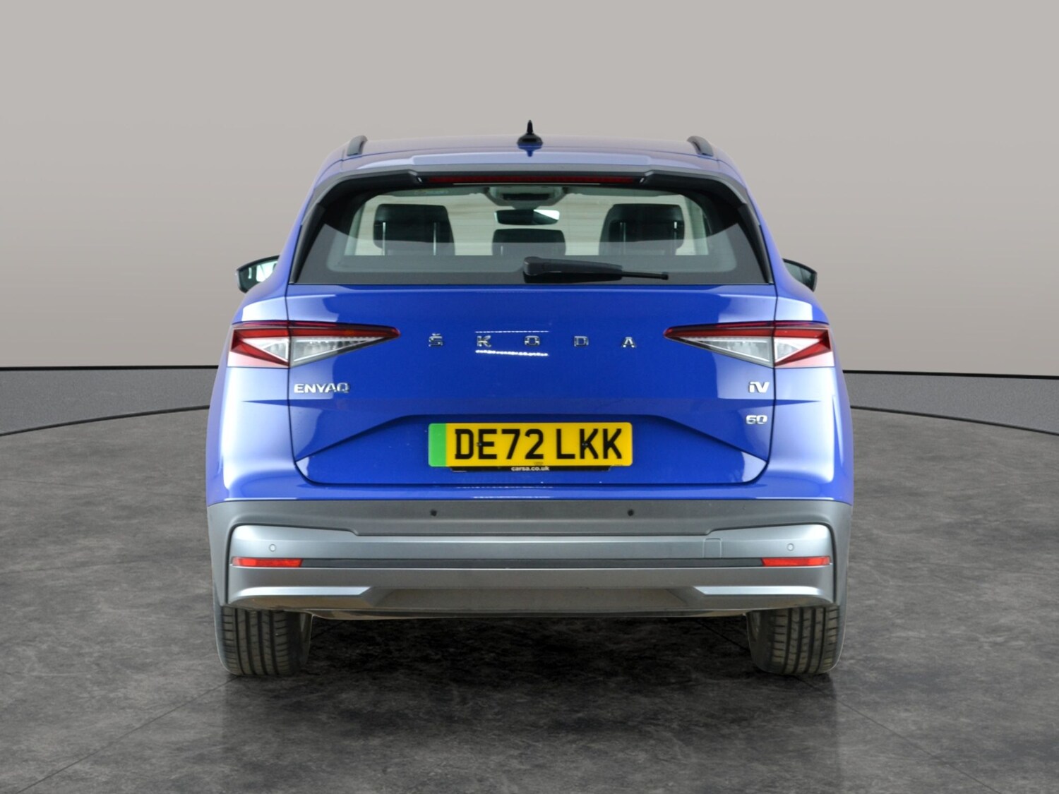 Used Skoda Enyaq 2022 for sale - 77347537: Photo 11