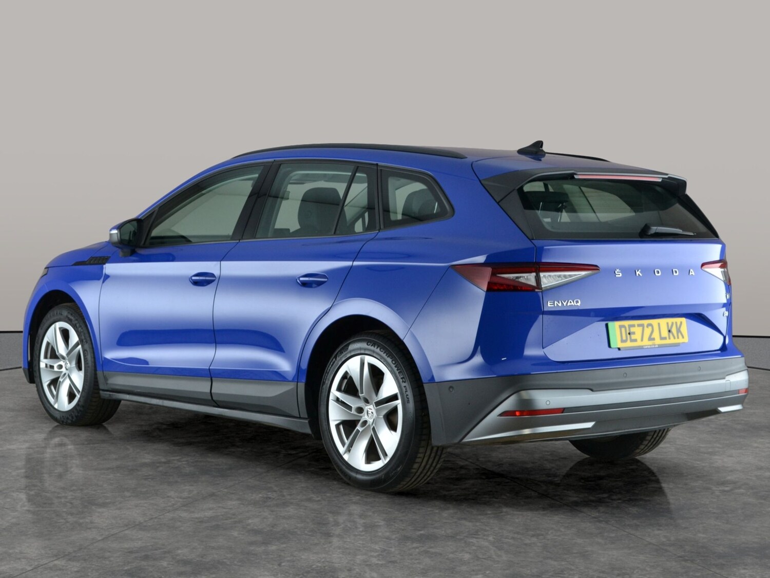 Used Skoda Enyaq 2022 for sale - 77347537: Photo 12