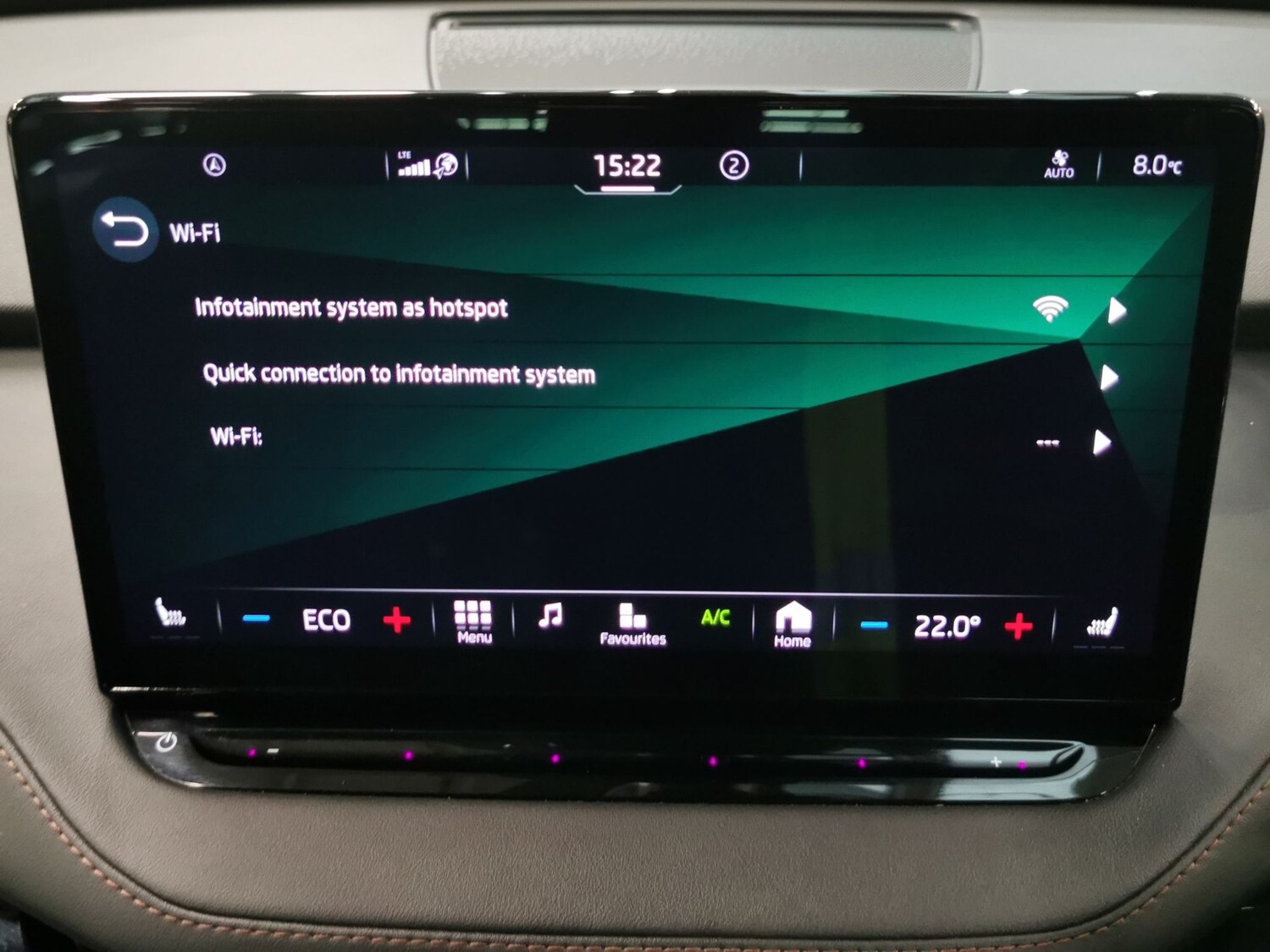 Used Skoda Enyaq 2022 for sale - 77347537: Photo 14