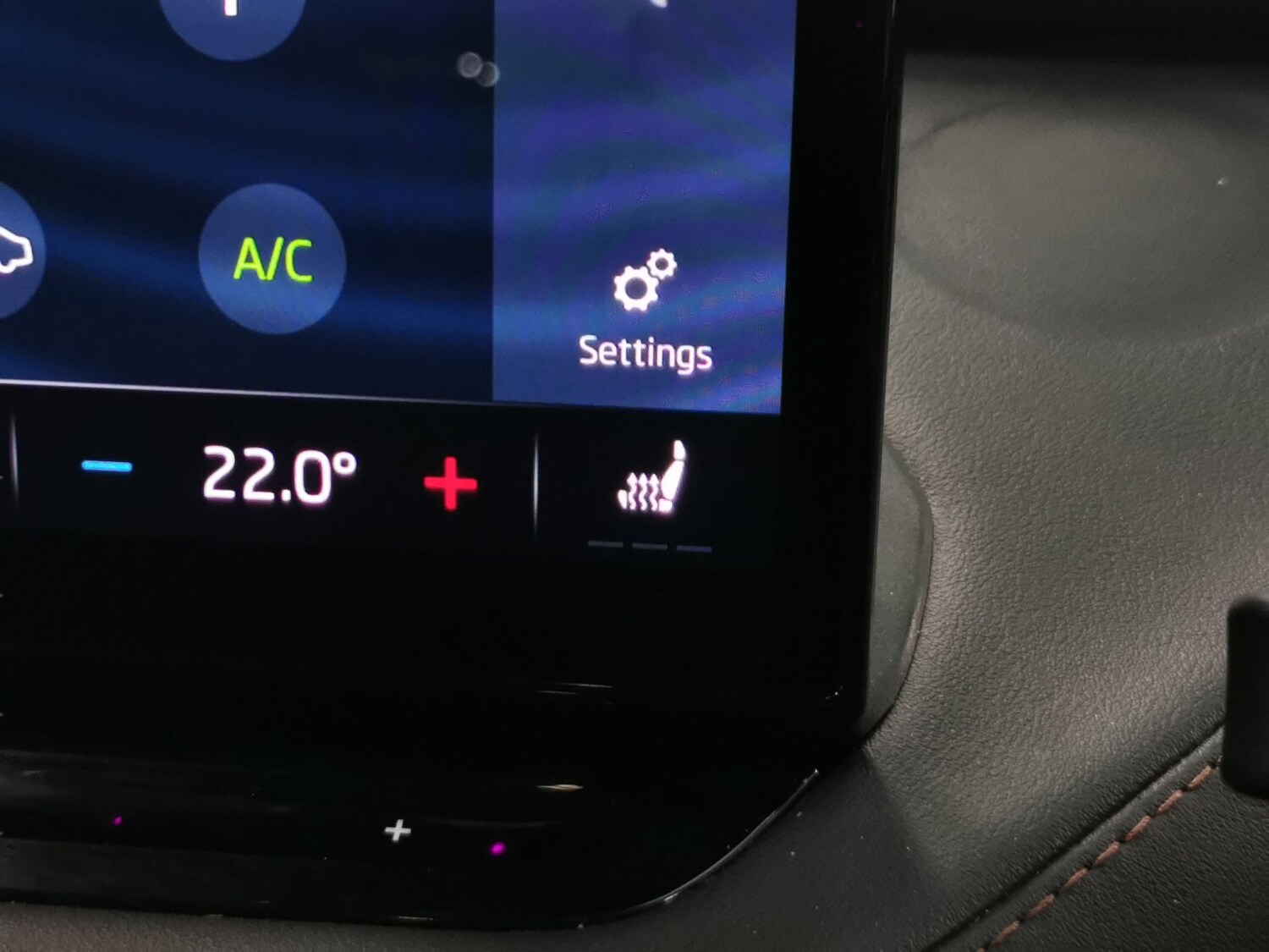 Used Skoda Enyaq 2022 for sale - 77347537: Photo 17