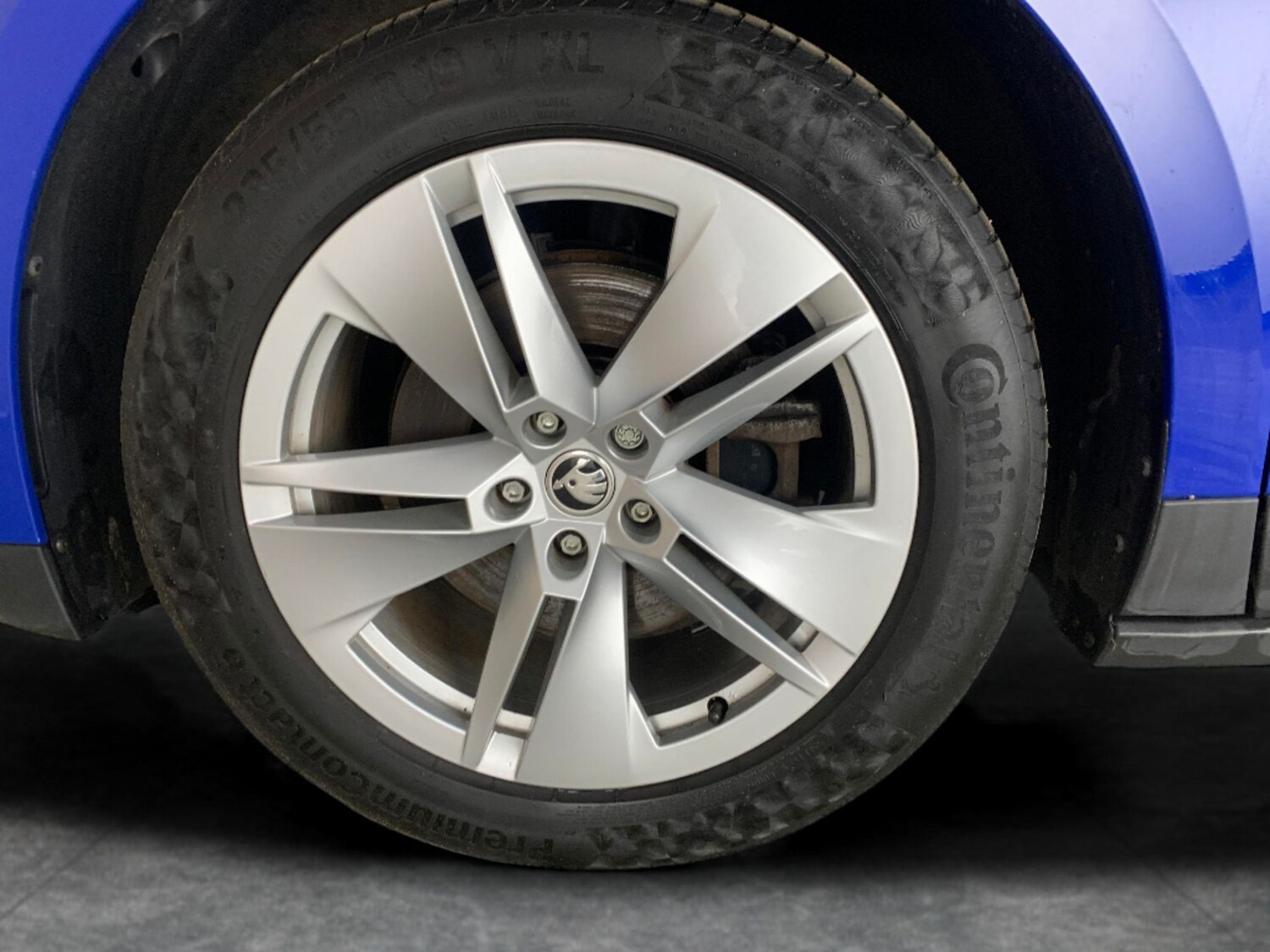 Used Skoda Enyaq 2022 for sale - 77347537: Photo 23