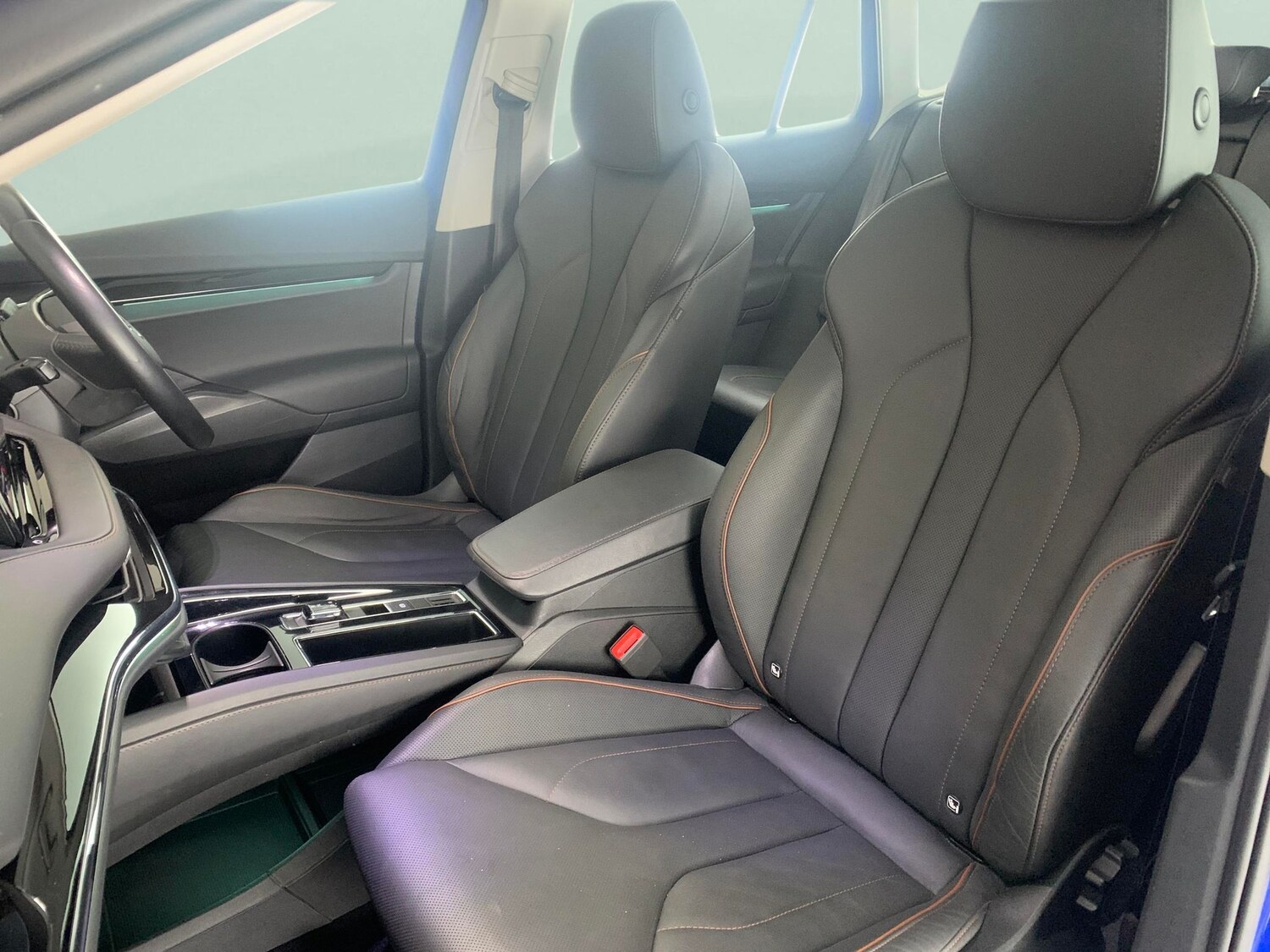 Used Skoda Enyaq 2022 for sale - 77347537: Photo 6