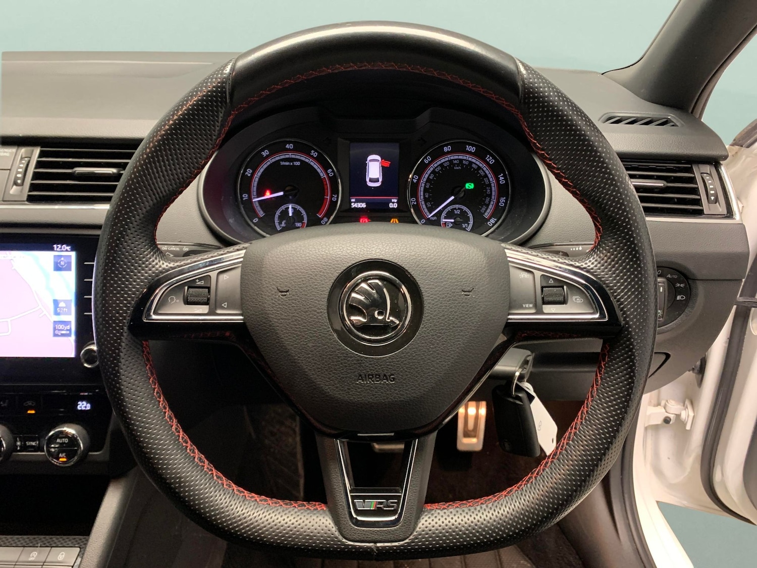 Used Skoda Octavia 2019 for sale - 76862131: Photo 14