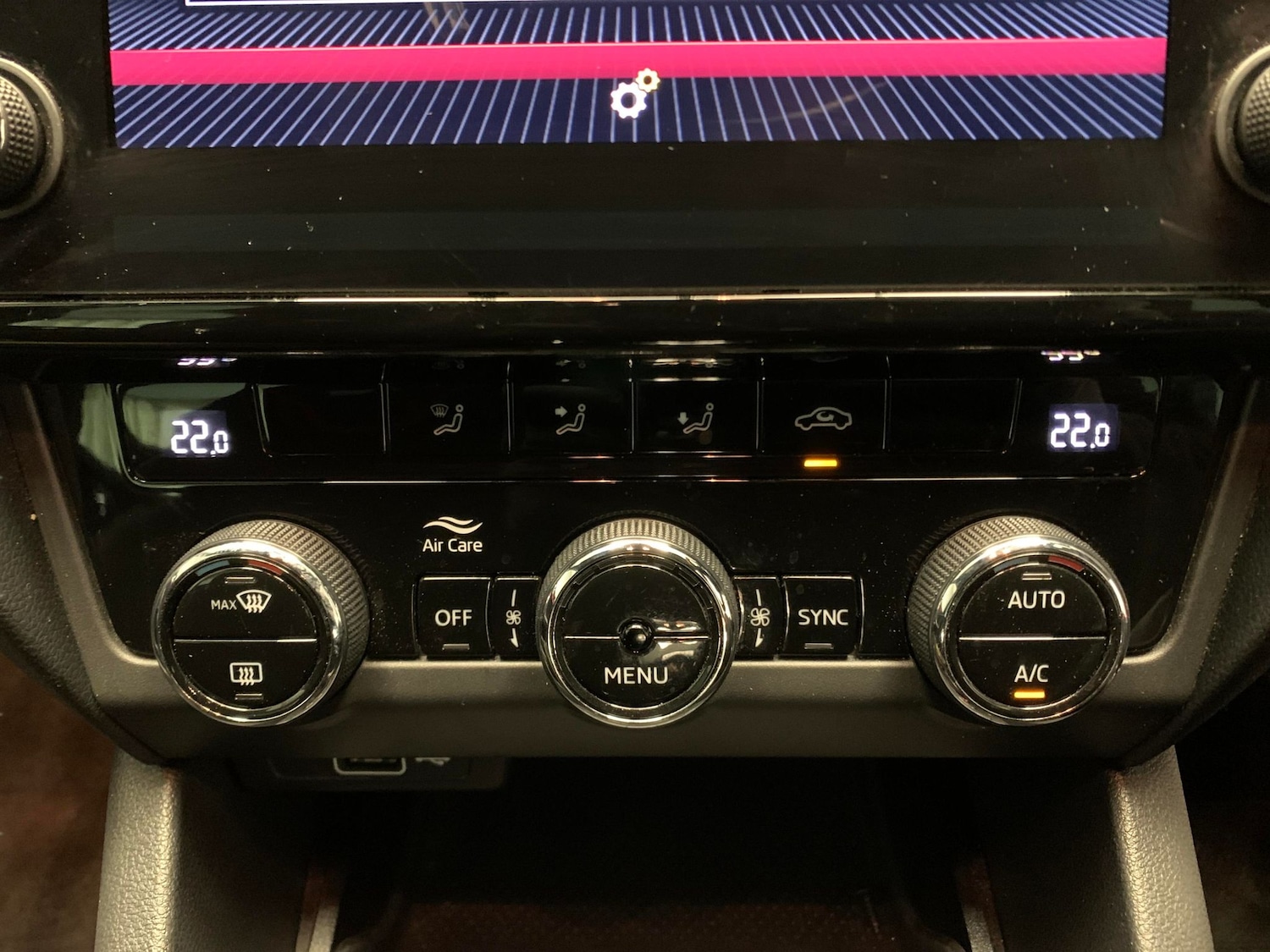 Used Skoda Octavia 2019 for sale - 76862131: Photo 19